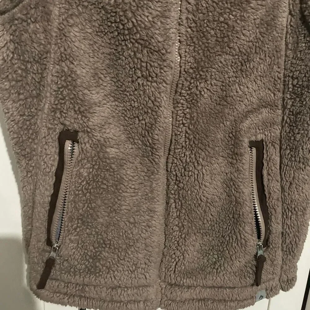Free-country Women's Jacket